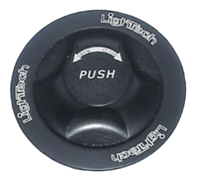 Rechange de bride interne pour bouchon de réservoir à fermeture rapide LIGHTECH (TRFNER)