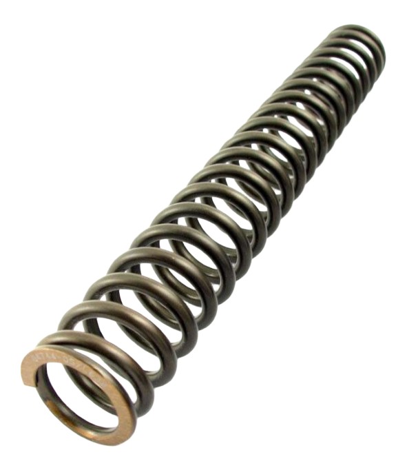 Ressort pour kit cartouche andreani Misano / Misano Evo- Longueur 207 mm