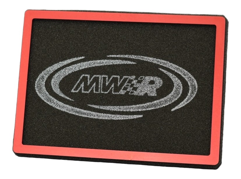 Filtre à air MWR Performance Duke 790 2018-2025, Duke 890/R 2020-2023, Duke 990 2024-2025, 990 RCR 2026 (MC-050-18)