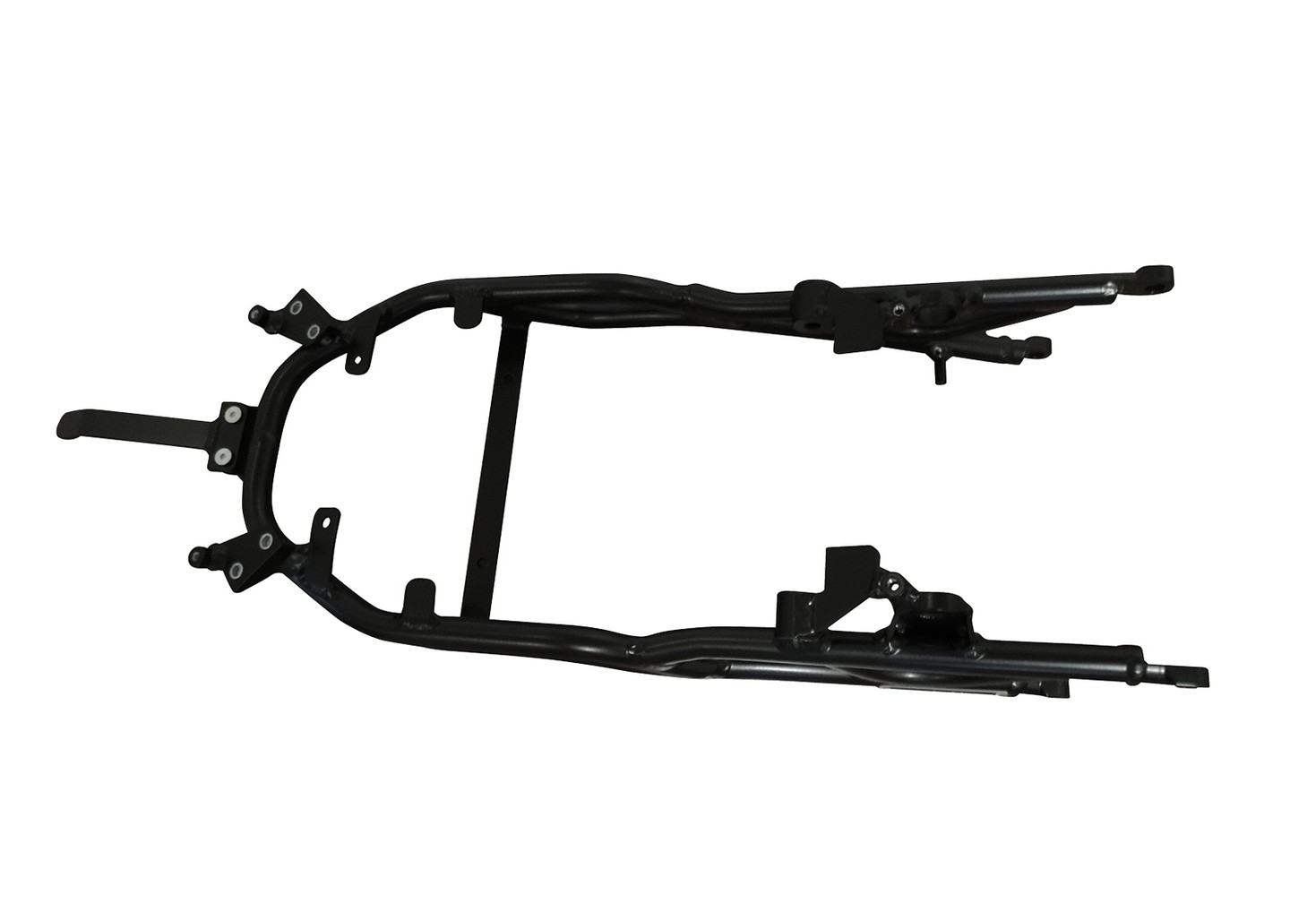 Boucle arrière en alu MOTOHOLDERS pour HONDA  CBR1000 RR 2008-2016