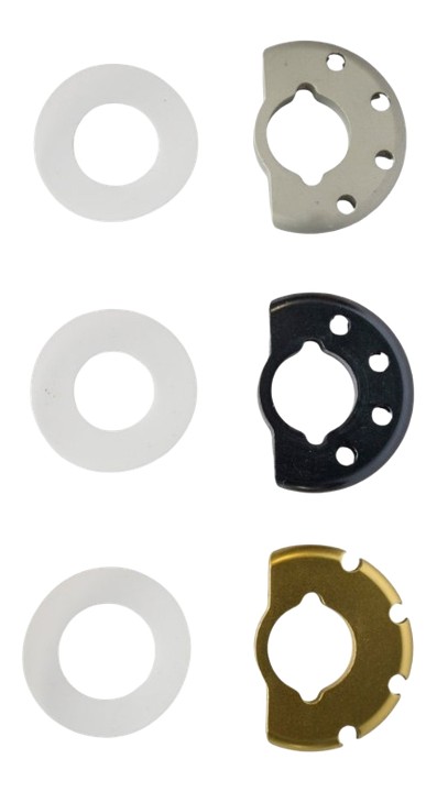 KIT DE COMMANDE DES GAZ EURO RACING EVO3 SUZUKI GSX-R 750 2011-2018