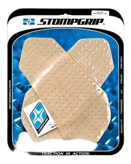 Grip de Réservoir STOMPGRIP GSXR 600/750 2011-2016