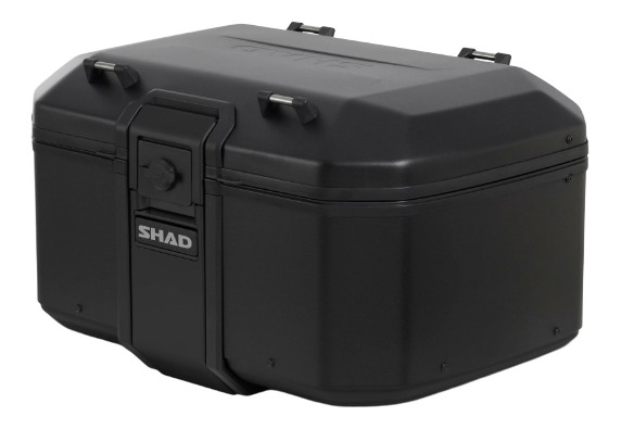 Kit bagagerie complète SHAD pour VOGE 900 DSX 2024-2026