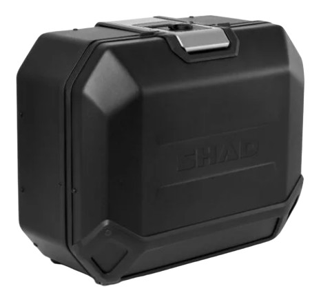 Kit bagagerie complete SHAD pour VOGE 800 RALLY 2025-2026