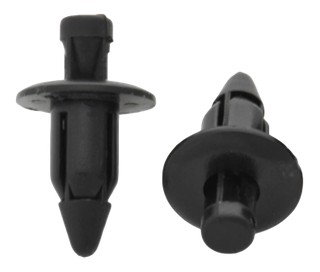 Rivets plastique M6 BOLT (10 pièces)