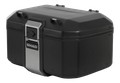 TOP CASE TR55 TERRA BLACK EDITION