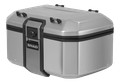 TOP CASE TR55 TERRA ALU