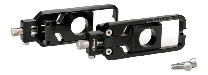 Tendeur de chaine Puig pour Yamaha R1 2020-2024