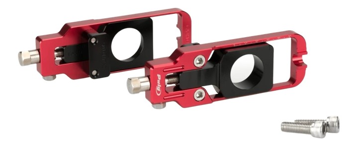 Tendeur de chaine Puig pour HONDA CBR1000RR-R 2020-2025