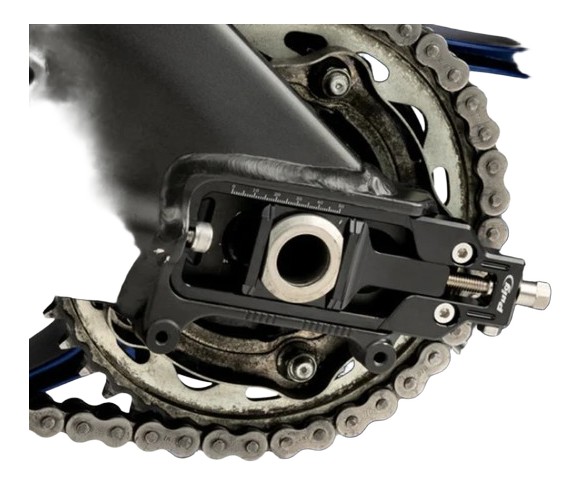 Tendeur de chaine Puig pour HONDA CBR1000RR-R 2020-2025