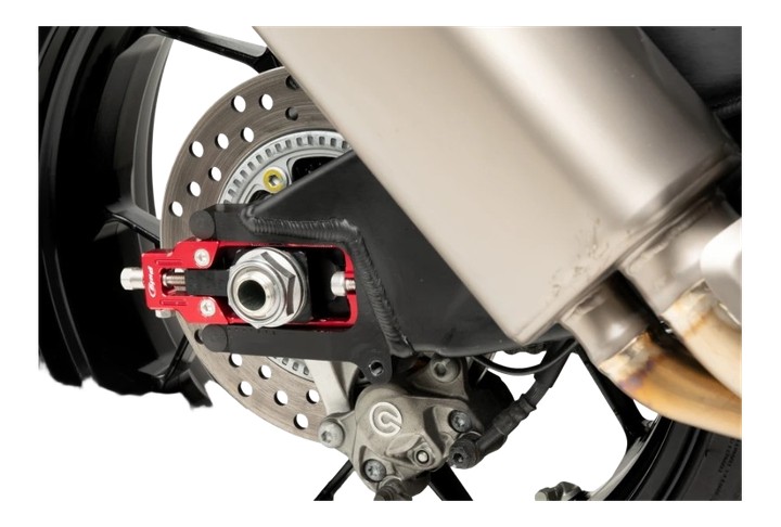 Tendeur de chaine Puig pour HONDA CBR1000RR-R 2020-2025