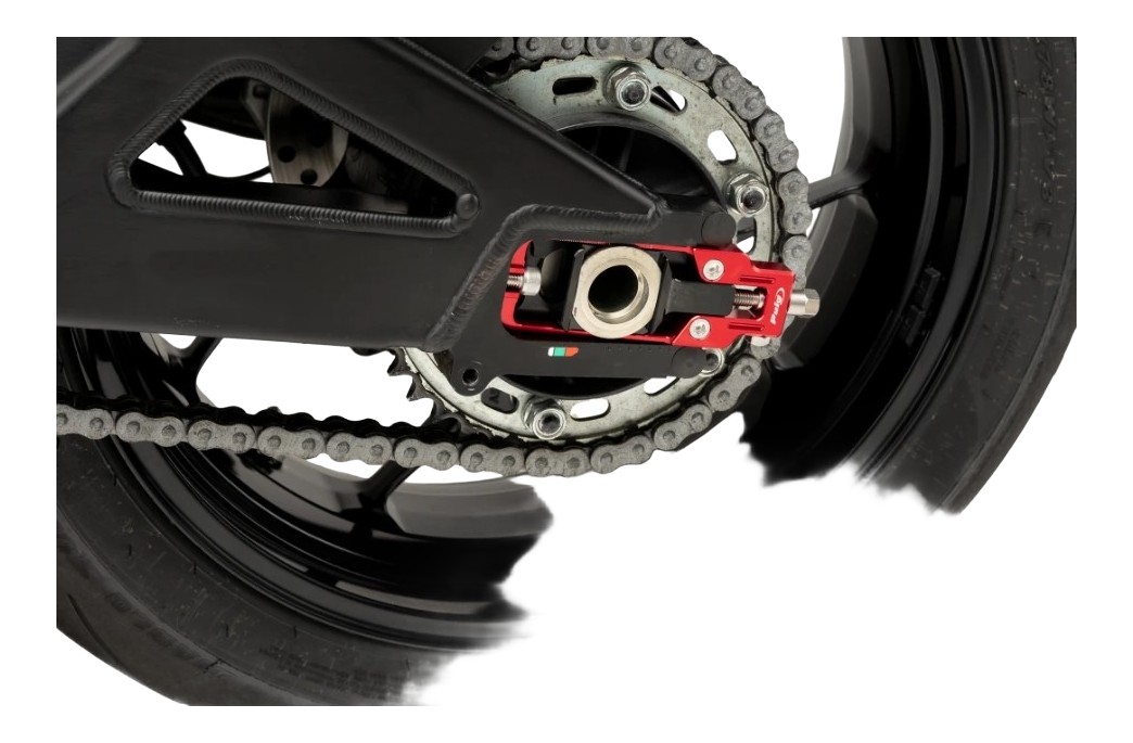 Tendeur de chaine Puig pour HONDA CBR1000RR-R 2020-2025