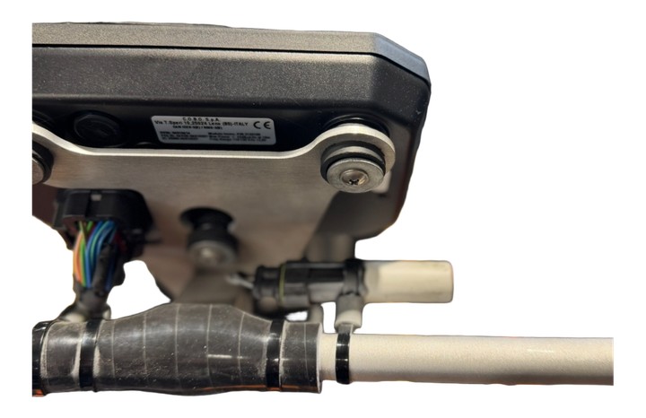 Emulateur de clef Aprilia RS 660 2021-2026