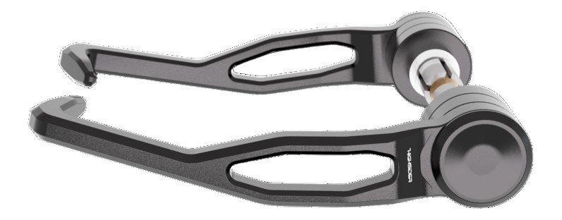 Protection de levier HIGHSIDER pro