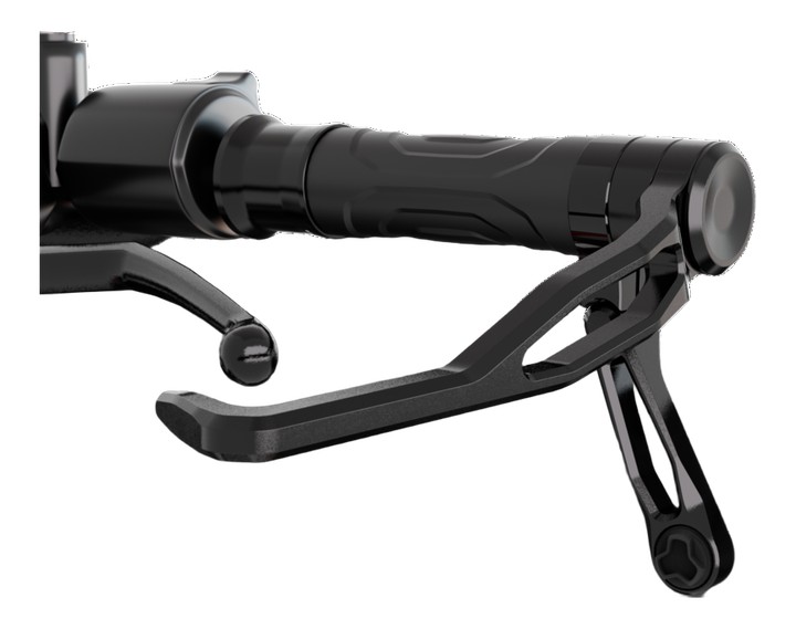 Protection de levier HIGHSIDER pro