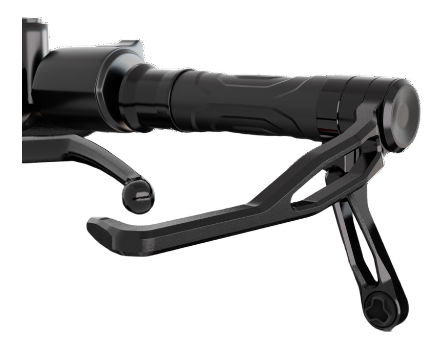 Protection de levier HIGHSIDER pro