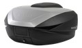 Topcase Expansible Shad SH59X Aluminium 46-59L (D0B59200)