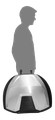 Topcase Expansible Shad SH59X Aluminium 46-59L (D0B59200)