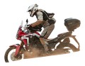 Topcase Expansible Shad SH59X Aluminium 46-59L (D0B59200)