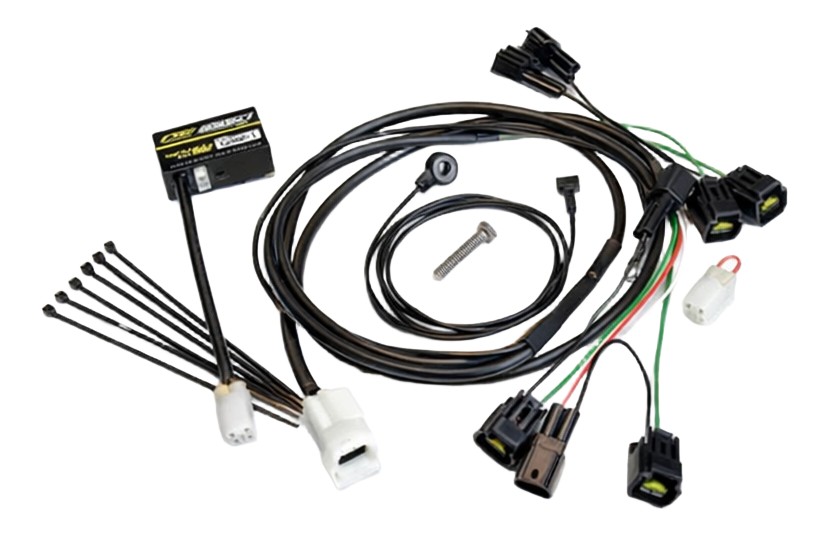 SHIFTER HEALTECH POUR VOGE DSX 800 RALLY 2025-2026