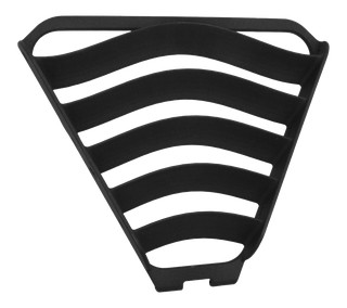 Grille de radiateur Spider Ducati V4R 2026