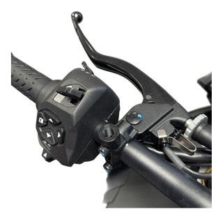 Commande d'embrayage RSV4 2025-2026 (2B011958)