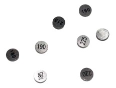 PASTILLE DE SOUPAPE ORIGINE APRILIA