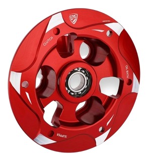 PLATEAU DE PRESSION CNC-RACING POUR DUCATI (SP200)
