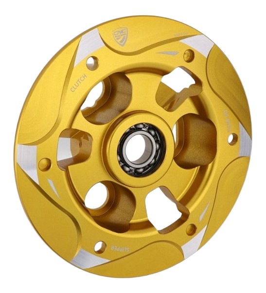 PLATEAU DE PRESSION CNC-RACING POUR DUCATI (SP200)