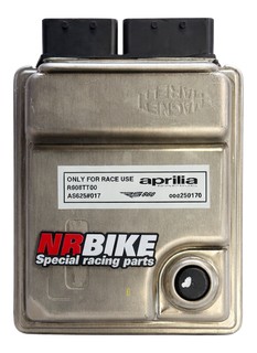 BOITIER ECU MM RACE APRILIA RS 660 2025-2026