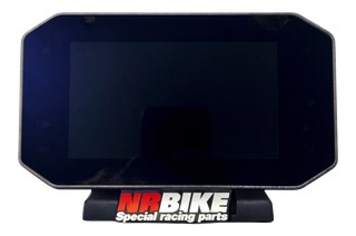DASHBOARD MM RACE APRILIA RACING RS660 2025-2026