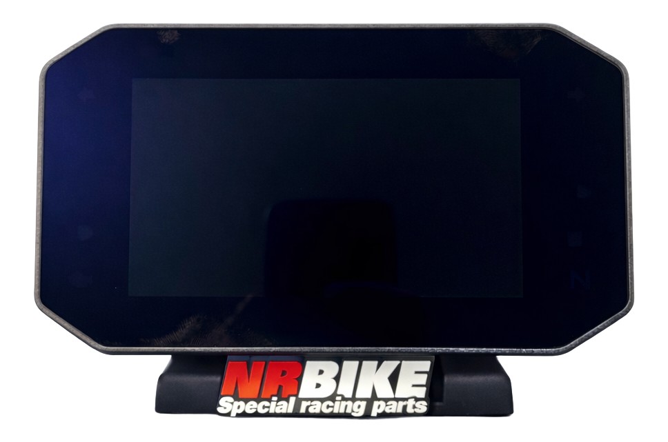 DASHBOARD MM RACE APRILIA RACING RS660 2025-2026