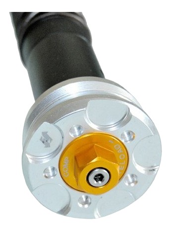 KIT CARTOUCHE FOURCHE ANDREANI EVOLUTION 2 KTM SUPER DUKE 1290 R 2020-2023 (305/KT14E)