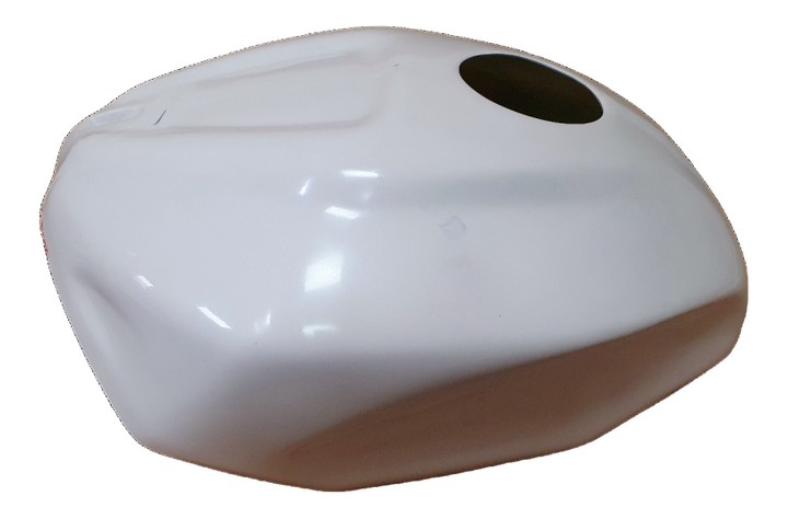 Couvre réservoir Blinder Aprilia RSV4 2021-2026