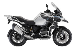 Reprogrammation boitier ECU BMW R 1200 GS 2017-2018