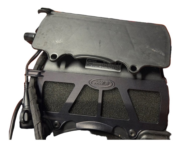 FILTRE À AIR DE MWR POUR KTM 790 ADVENTURE 2023-2026 (MC-055-21)