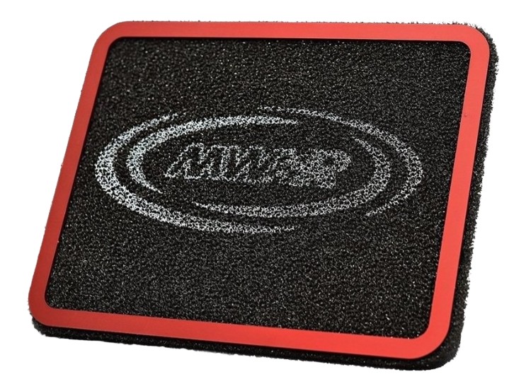 FILTRE À AIR DE PERFORMANCE MWR KTM 890 SMT 2023-2026 (MC-050-24)