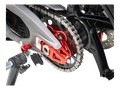 Bride Porte-Couronne DBK pour Ducati Panigale V4 2025-2026 (PC5F06)