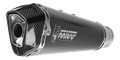 Silencieux MIVV Delta Race pour Kawasaki Z H2 2020-2024 (K.053.LDRB)