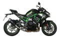 Silencieux MIVV Delta Race pour Kawasaki Z H2 2020-2024 (K.053.LDRB)