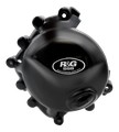 Protection carter moteur droit R&G pour Voge 900 DSX 2024-2026 (ECC0305R)