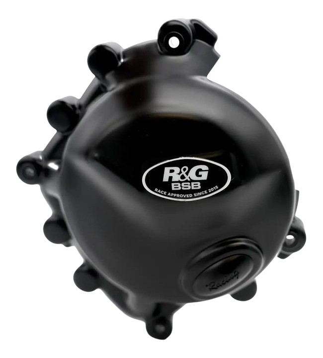 Protection carter moteur droit R&G pour Voge 900 DSX 2024-2026 (ECC0305R)