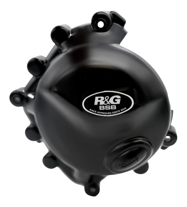 Protection carter moteur droit R&G pour Voge 900 DSX 2024-2026 (ECC0305R)