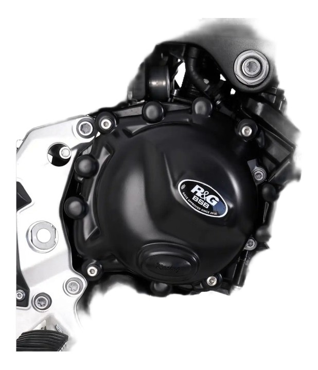 Protection carter moteur droit R&G pour Voge 900 DSX 2024-2026 (ECC0305R)