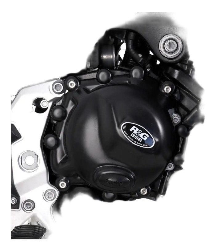 Protection carter moteur droit R&G pour Voge 900 DSX 2024-2026 (ECC0305R)