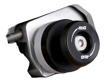 Protection de bras R&G pour Voge 900 DSX 2024-2026 (SS0072BK)