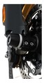 Protections de fourche R&G pour Voge 900 DSX (FP0296BK)