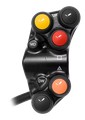 Commodo de guidon Racing gauche routier pour Ducati Panigale V4 2025-2026, Panigale V4R 2026 (PSDU056)