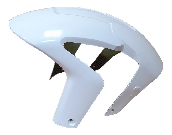 Carénage poly BLINDER pour RSV4 2025-2026