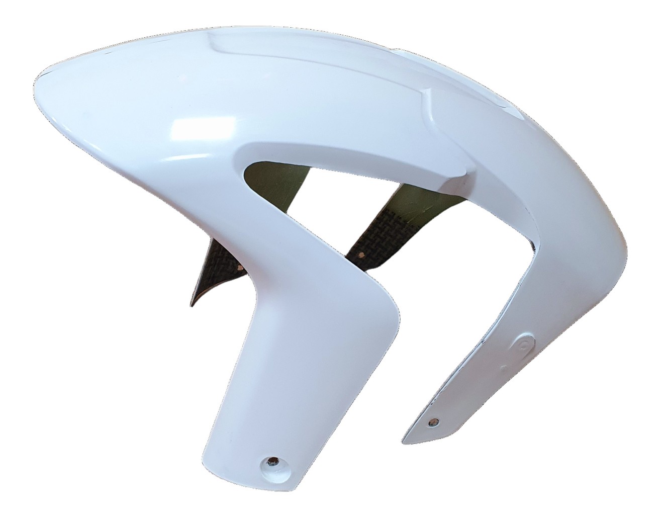 Carénage poly BLINDER pour RSV4 2025-2026